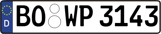 BO-WP3143
