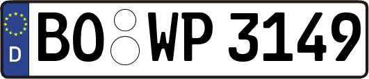 BO-WP3149