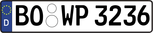 BO-WP3236