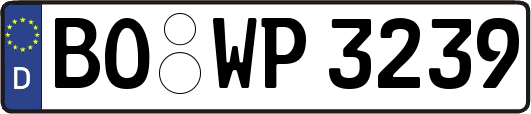 BO-WP3239