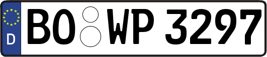 BO-WP3297