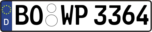 BO-WP3364
