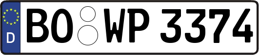 BO-WP3374
