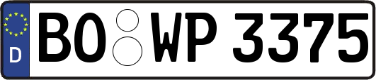 BO-WP3375