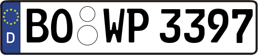 BO-WP3397