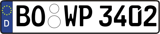 BO-WP3402