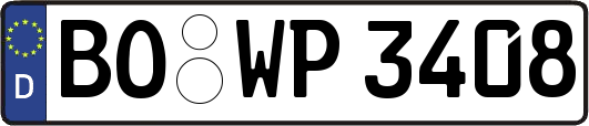 BO-WP3408