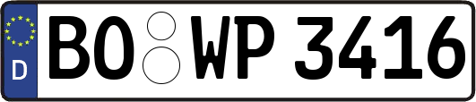 BO-WP3416
