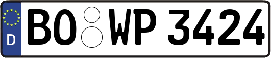 BO-WP3424