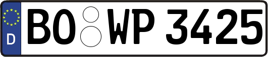 BO-WP3425