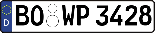 BO-WP3428