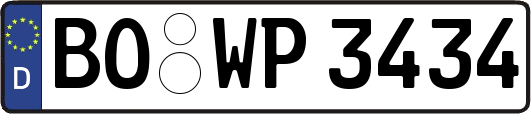 BO-WP3434