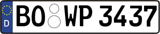 BO-WP3437