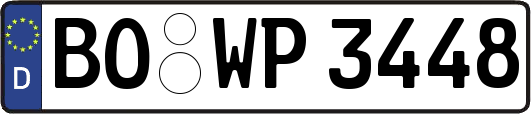 BO-WP3448