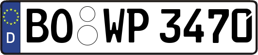 BO-WP3470