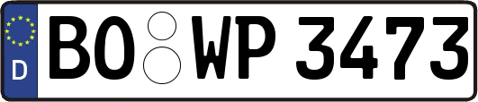 BO-WP3473