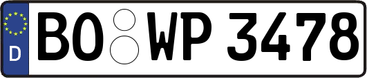 BO-WP3478