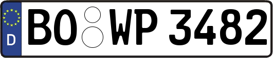 BO-WP3482