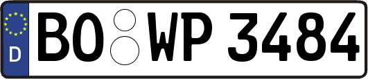 BO-WP3484