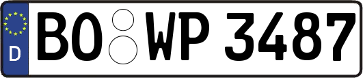 BO-WP3487