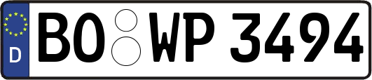 BO-WP3494