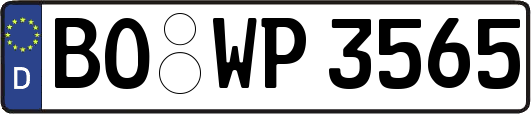 BO-WP3565
