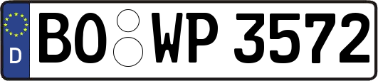 BO-WP3572