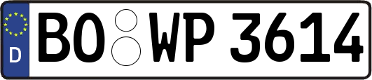 BO-WP3614
