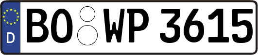 BO-WP3615