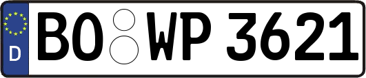 BO-WP3621