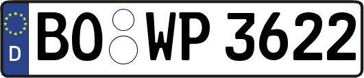BO-WP3622
