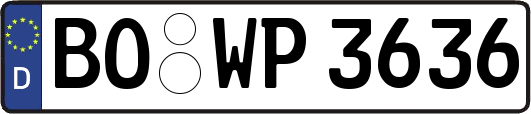 BO-WP3636