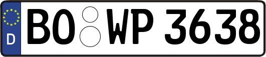 BO-WP3638