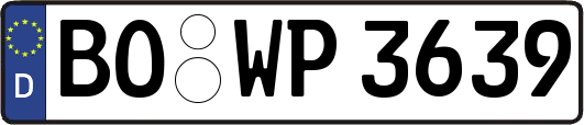 BO-WP3639