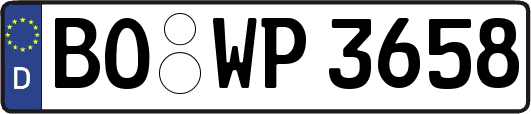 BO-WP3658