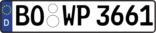 BO-WP3661