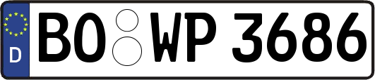BO-WP3686