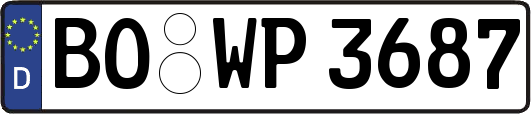 BO-WP3687