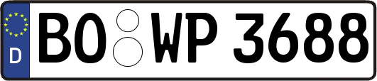 BO-WP3688