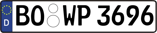 BO-WP3696