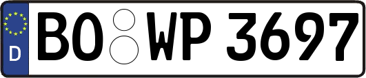 BO-WP3697