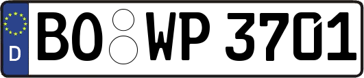 BO-WP3701
