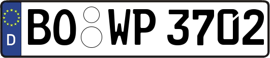 BO-WP3702
