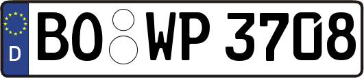 BO-WP3708
