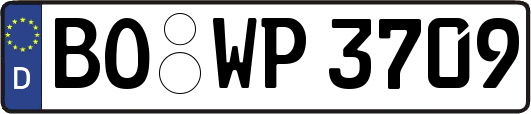 BO-WP3709