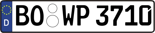 BO-WP3710