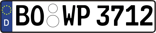 BO-WP3712