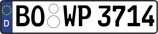 BO-WP3714