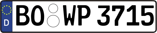 BO-WP3715