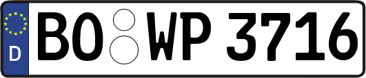 BO-WP3716